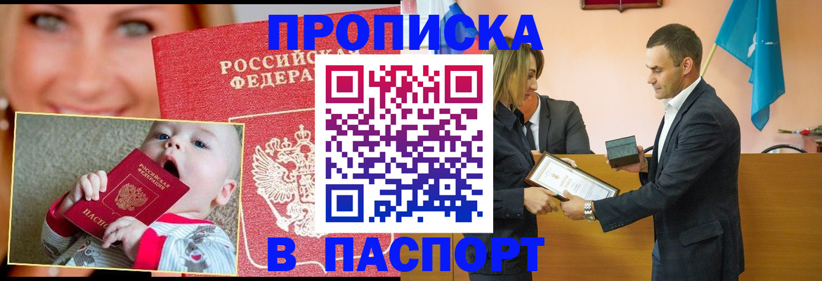 прописка поиск в Каменке